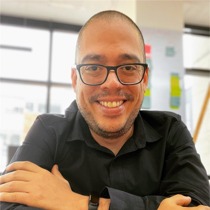 Foto de José Echeverría